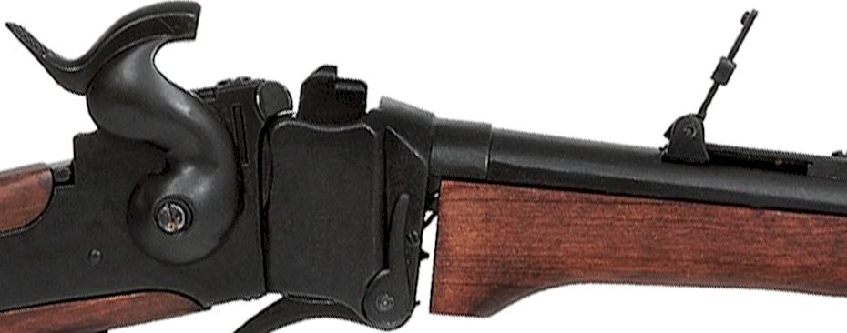 Rifles